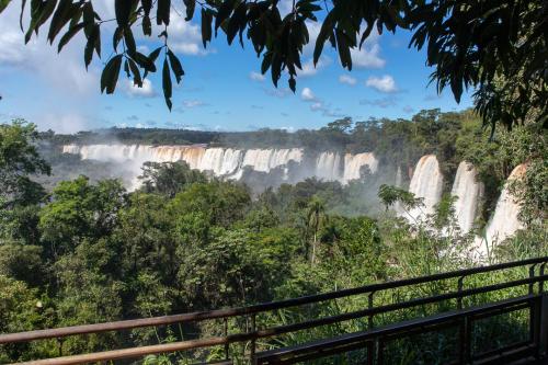 Iguazu Falls